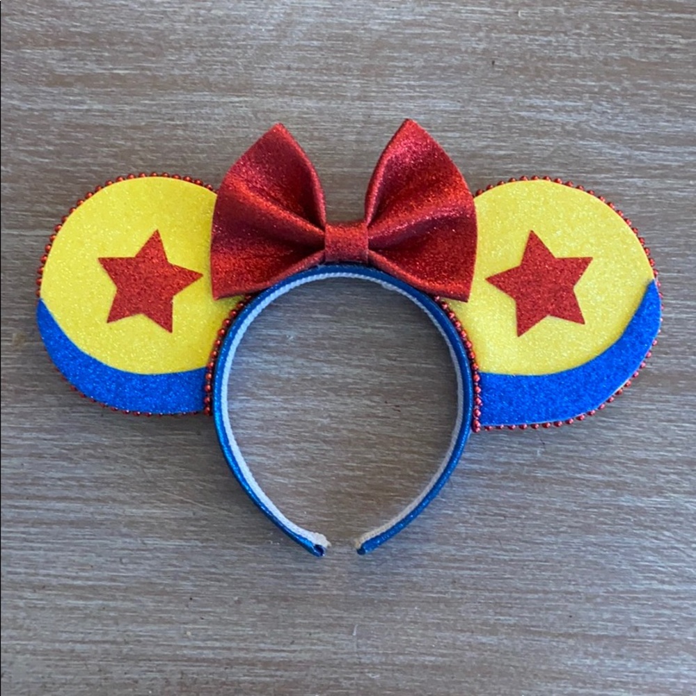 Minnie Ears